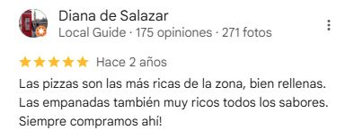 Reseña de google